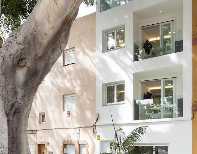 Sunnyland Teresitas House * San Andrés