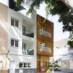 بيت للعطل Sunnyland Teresitas House San Andrés