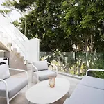 Sunnyland Teresitas House بيت للعطل San Andrés