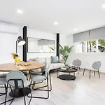 Sunnyland Teresitas House بيت للعطل San Andrés